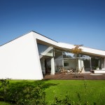 Villa 3S - LOVE architecture and urbanism - Austria