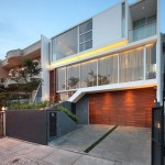 ViGi House - Edha Architects - Indonesia