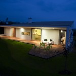Villa 3S - LOVE architecture and urbanism - Austria