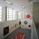 Museum of Contemporary - Art Studio za arhitekturu d.o.o. - Croacia