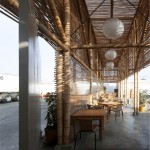El Camión Restaurant - LLONA + ZAMORA Arquitectos + Fernando Mosquera - Perú