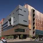 Arizona State University Walter Cronkite School of Journalism & Mass Communication - Ehrlich Architects - US