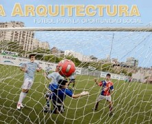Copa Arquitectura – Concurso – Argentina