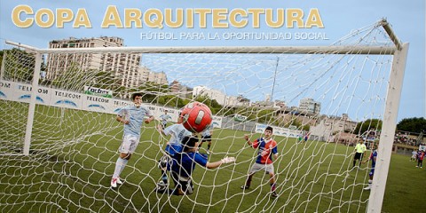 Copa Arquitectura - Concurso - Argentina