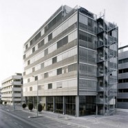 The Neopharm –  Shilo Benaroya Architecture Office – Israel