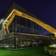 Edificio Oficinas en Estambul – Tago Architects – Turquía
