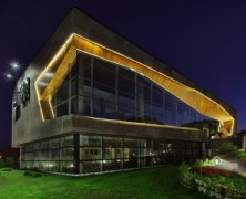 Edificio Oficinas en Estambul – Tago Architects – Turquía