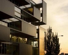 bSIDE6 – Works Partnership Architecture – US