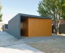 Veterinary -Clinic  Posto 9 – Portugal