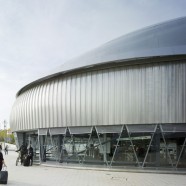 Newport Station –  Grimshaw – UK