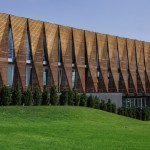 Edificio Oficinas en Estambul - Tago Architects - Turquía