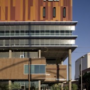 Arizona State University Walter Cronkite School of Journalism & Mass Communication –  Ehrlich Architects – US