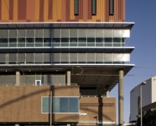 Arizona State University Walter Cronkite School of Journalism & Mass Communication –  Ehrlich Architects – US