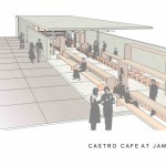 Castro Café - Romi Khosla Design Studios - India