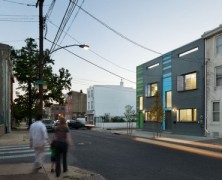 100K House – Interface Studio Architects – US