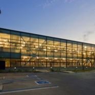 Pasadena Water and Power – Gonzalez Goodale Architects – US
