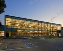 Pasadena Water and Power – Gonzalez Goodale Architects – US