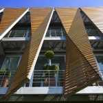 Edificio Oficinas en Estambul - Tago Architects - Turquía