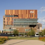 Arizona State University Walter Cronkite School of Journalism & Mass Communication - Ehrlich Architects - US