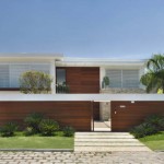 Casa en Barra da Tijuca - Progetto - Brasil