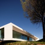 Casa en Melides - Pedro Reis - Portugal