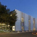 Pasadena Water and Power - Gonzalez Goodale Architects - US