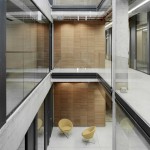The Neopharm - Shilo Benaroya Architecture Office - Israel