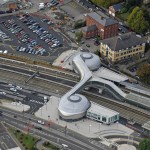 Newport Station - Grimshaw - UK