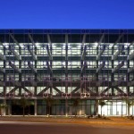 CONFEA New Headquarters - PPMS Arquitetos Associados - Brasil