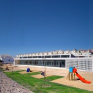 Daycare Center en Ayamonte – sol89 – España