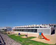 Daycare Center en Ayamonte – sol89 – España