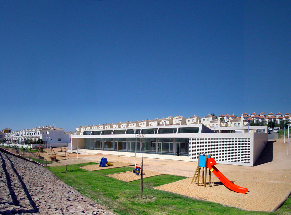 Daycare Center en Ayamonte - sol89 - España