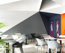 Ara Pizza – Pablo Téllez – España