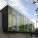 Arthur Rimbaud Media Library and Cultural Centre –  Dacbert Cochet Chapellier Architects – Francia