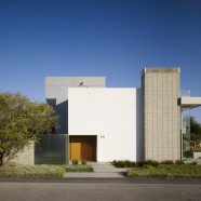 Zeidler Residence – Ehrlich Architects – US