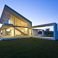 Villa T – Architrend Architecture – Italia