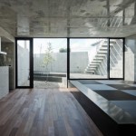 Edge - Apollo Architects & Associates - Japón