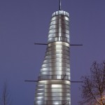 Oscar-von-Miller Tower - Deubzer König + Rimmel Architects - Alemania