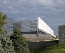Monarch Place – Randy Brown Architects – US