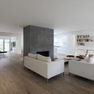 Hayvenhurst House – Dan Brunn Architecture – US