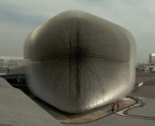 Entrevista a Thomas Heatherwick