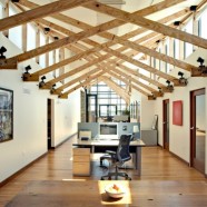 The Green Building – (fer) studio – US