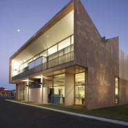DTVA Christ Church Grammar School – Donaldson + Warn – Australia