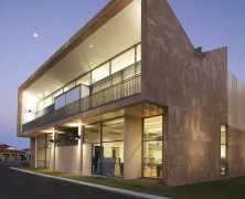 DTVA Christ Church Grammar School – Donaldson + Warn – Australia