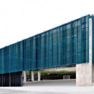 Sports Hall Barakaldo –   Garmendia Arquitectos – España