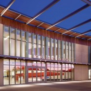 Ed Roberts Campus – Leddy Maytum Stacy Architects – US
