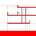 Calcara House - Modulor Progettazioni + Vincenzo Zito - Italia