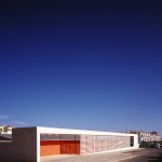 Daycare Center en Ayamonte - sol89 - España