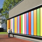Kindergarten Kekec - Arhitektura Jure Kotnik - Eslovenia