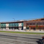 Ed Roberts Campus - Leddy Maytum Stacy Architects - US